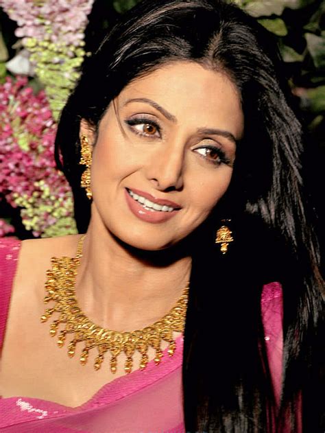 sridevi de